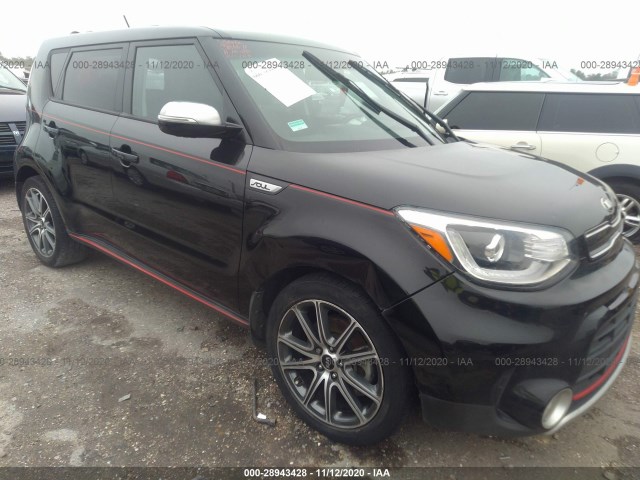 KIA SOUL 2018 kndjx3aaxj7900227