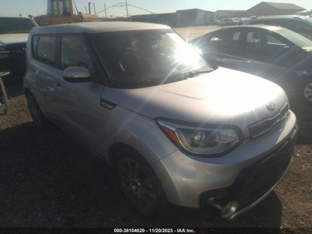 KIA SOUL 2019 kndjx3aaxk7010635