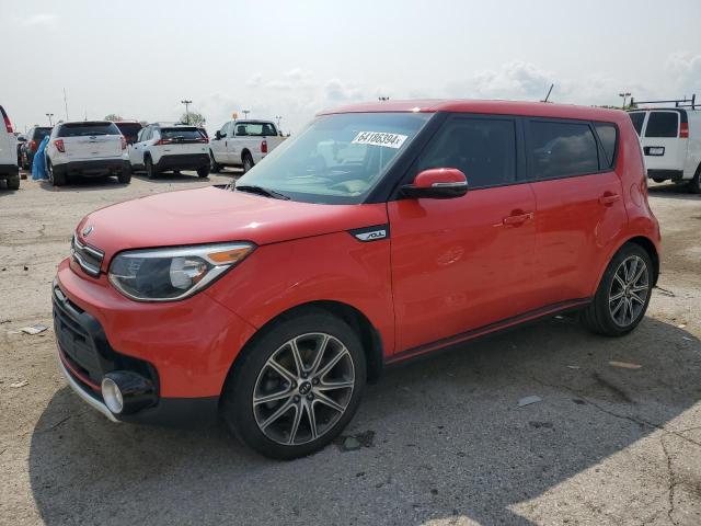 KIA SOUL ! 2019 kndjx3aaxk7685062