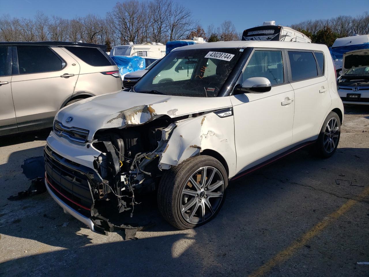 KIA SOUL 2019 kndjx3aaxk7686972