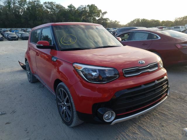 KIA SOUL ! 2019 kndjx3aaxk7698099