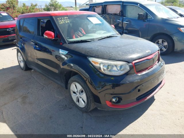 KIA SOUL EV 2015 kndjx3ae0f7002231