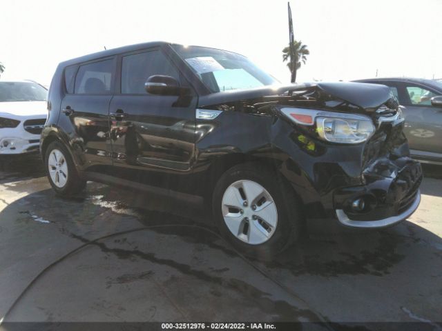 KIA SOUL EV 2016 kndjx3ae3g7013287