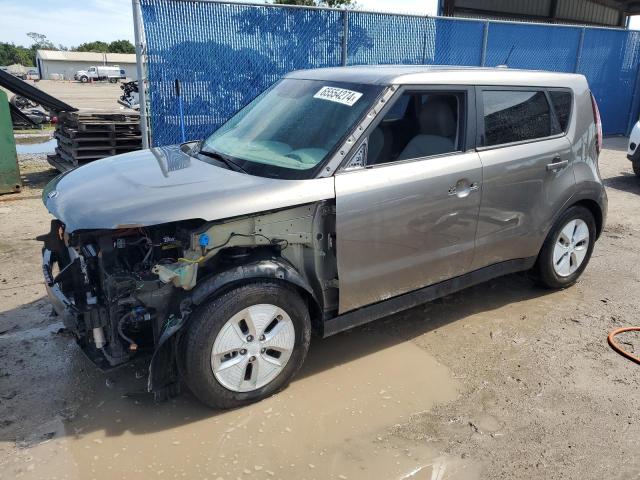 KIA SOUL EV + 2016 kndjx3ae4g7016893