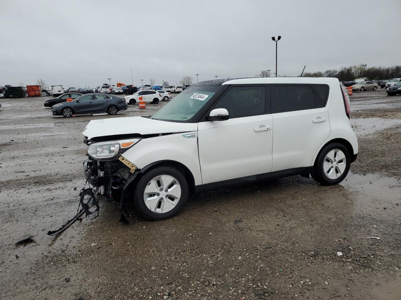 KIA SOUL 2016 kndjx3ae6g7006849