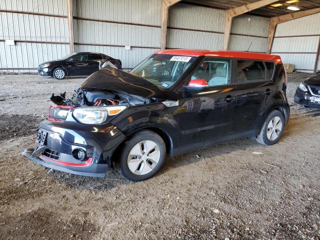 KIA SOUL EV + 2016 kndjx3ae8g7005119