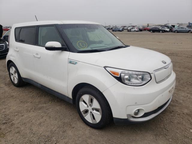 KIA SOUL EV + 2016 kndjx3ae8g7013222