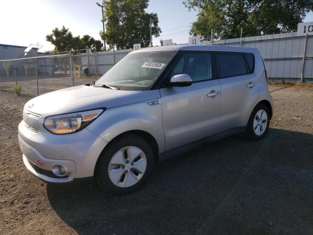 KIA SOUL EV + 2016 kndjx3ae8g7015973