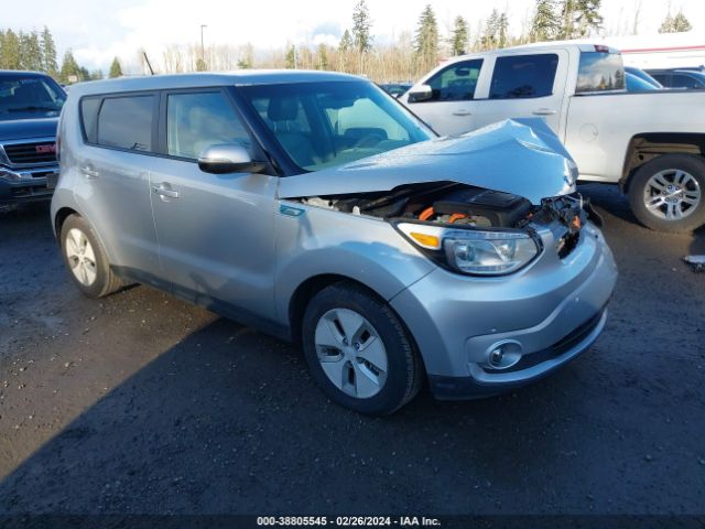 KIA SOUL EV 2016 kndjx3ae8g7017027