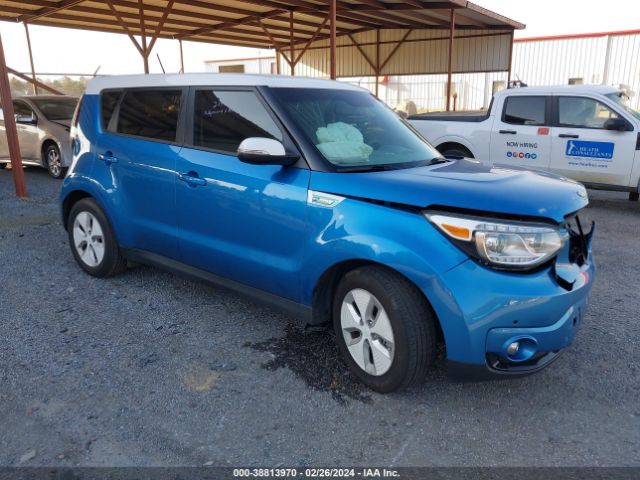 KIA SOUL EV 2015 kndjx3aexf7003063