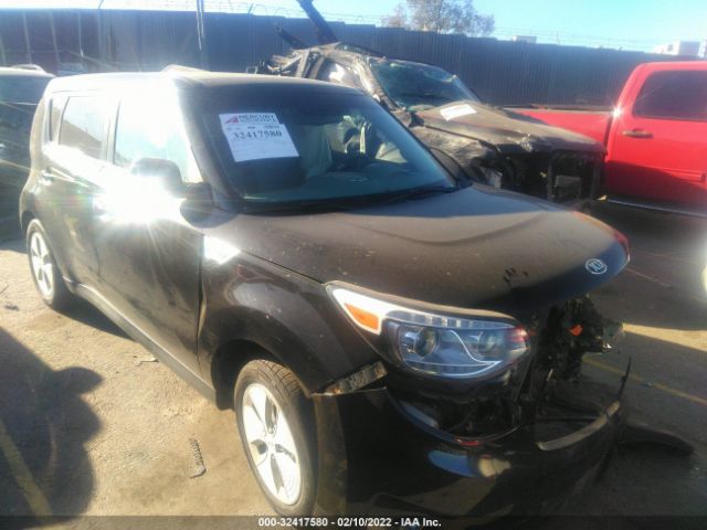 KIA SOUL EV 2016 kndjx3aexg7011455