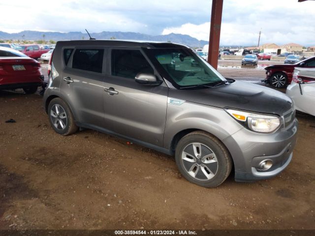 KIA SOUL EV 2017 kndjx3aexh7020755