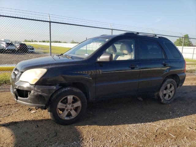 KIA SPORTAGE 2010 kndkg3a42a7720626