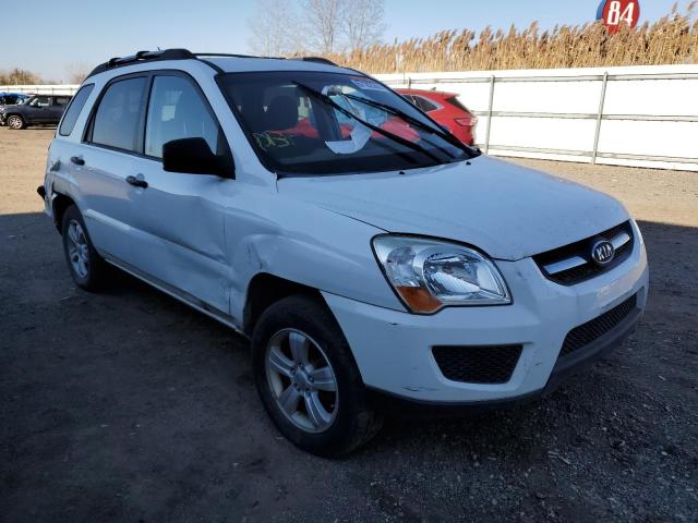 KIA SPORTAGE L 2010 kndkg3a43a7726726