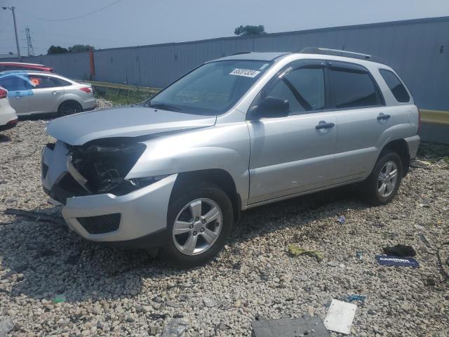 KIA SPORTAGE 2010 kndkg3a49a7694039