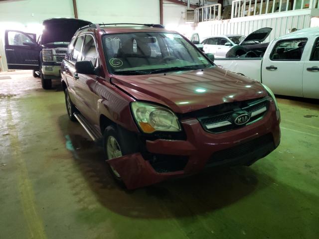 KIA SPORTAGE L 2010 kndkg3a4xa7691683