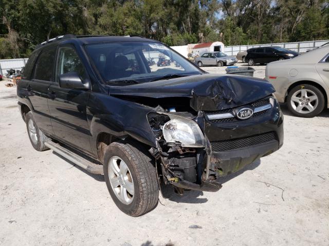 KIA SPORTAGE L 2010 kndkg3a4xa7692803