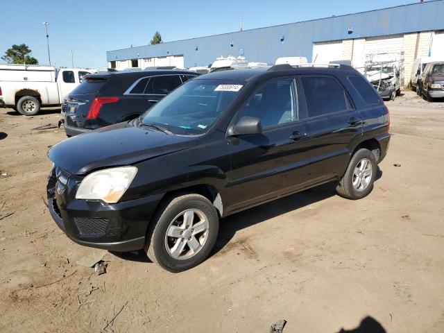 KIA SPORTAGE L 2010 kndkgca33a7708282