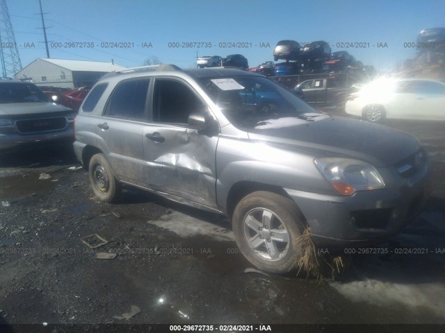 KIA SPORTAGE 2010 kndkgca38a7733579