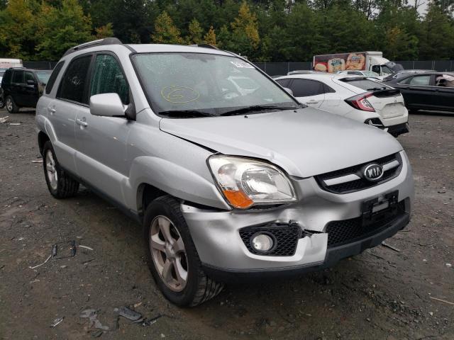 KIA SPORTAGE E 2010 kndkh3a30a7691843