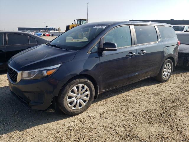 KIA SEDONA L 2015 kndma5c10f6079109