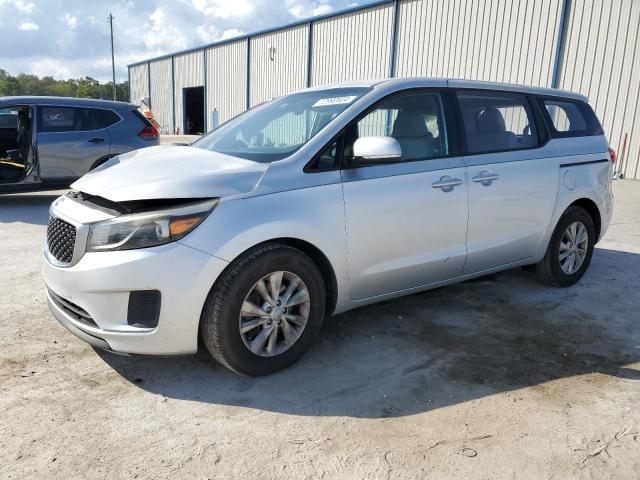 KIA SEDONA L 2015 kndma5c10f6081099