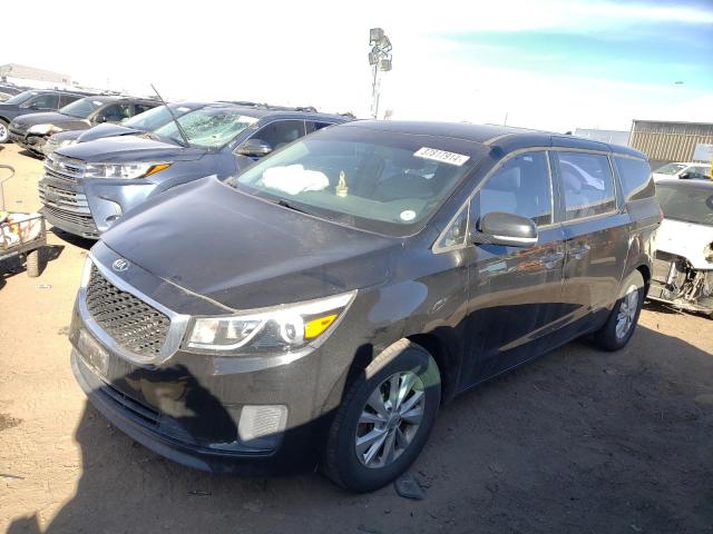 KIA SEDONA 2016 kndma5c10g6118704