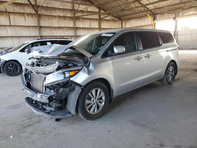 KIA SEDONA L 2016 kndma5c10g6120517