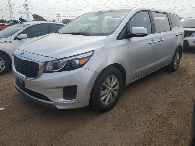 KIA SEDONA 2016 kndma5c10g6126611