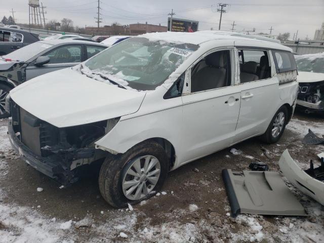 KIA SEDONA 2016 kndma5c10g6186694