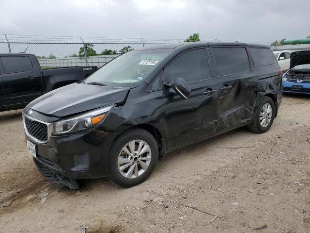 KIA SEDONA 2017 kndma5c10h6264764