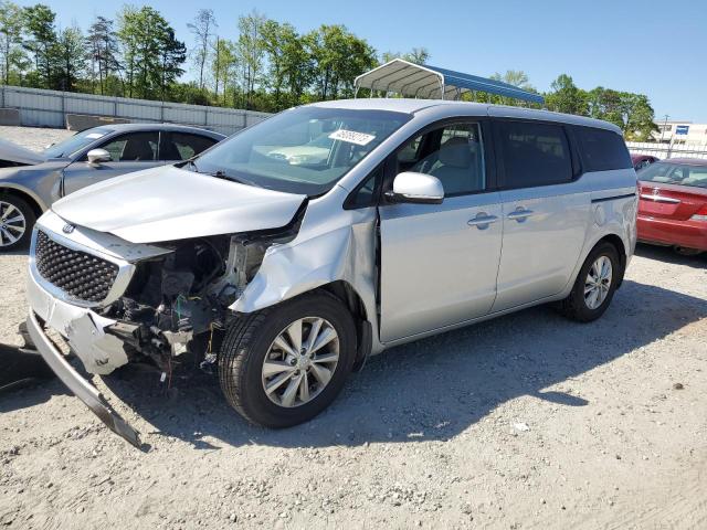 KIA SEDONA L 2018 kndma5c10j6407752