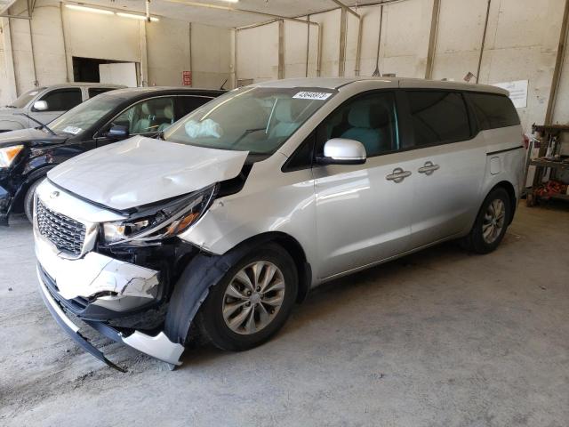 KIA SEDONA L 2019 kndma5c10k6508694