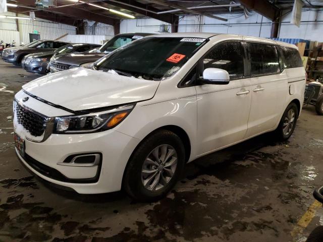 KIA SEDONA L 2019 kndma5c10k6508985