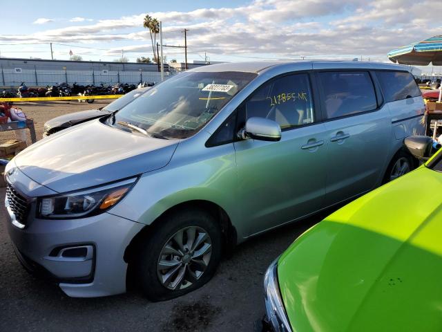 KIA SEDONA L 2019 kndma5c10k6522305