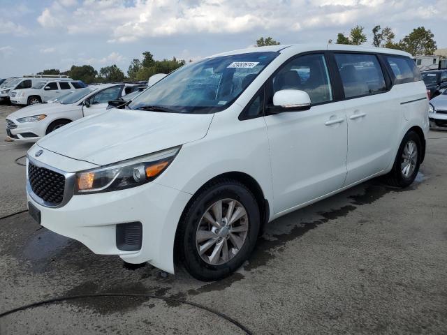 KIA SEDONA L 2015 kndma5c11f6050847