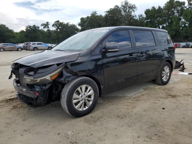 KIA SEDONA L 2016 kndma5c11g6126665