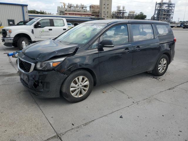 KIA SEDONA 2016 kndma5c11g6207827