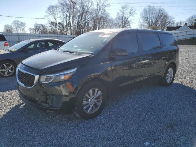 KIA SEDONA 2017 kndma5c11h6289186