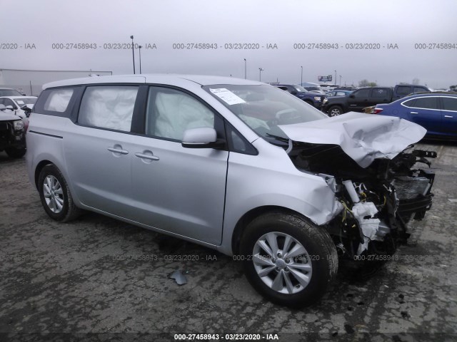 KIA SEDONA 2018 kndma5c11j6376446