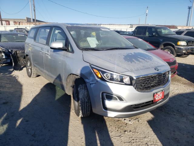 KIA SEDONA 2019 kndma5c11k6521776