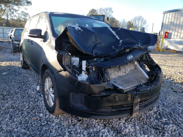 KIA SEDONA L 2015 kndma5c12f6022118