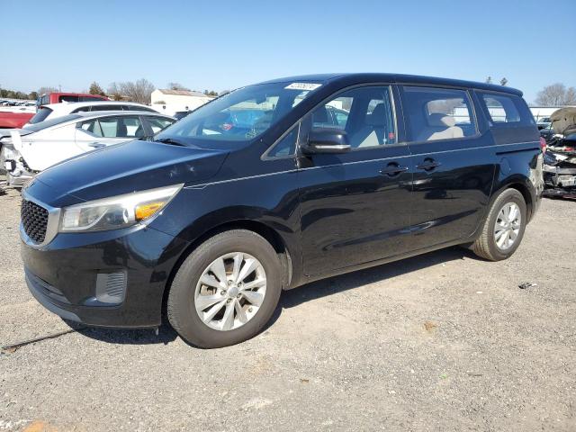 KIA SEDONA 2014 kndma5c12f6022121