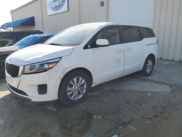 KIA SEDONA L 2015 kndma5c12f6036570