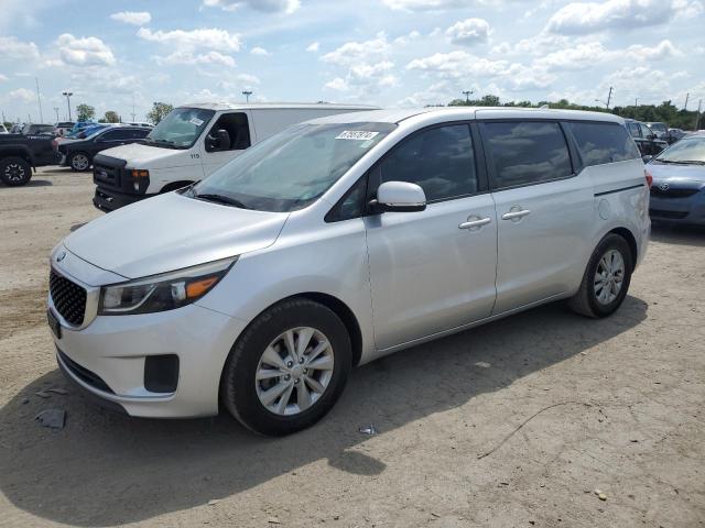 KIA SEDONA L 2015 kndma5c12f6066880