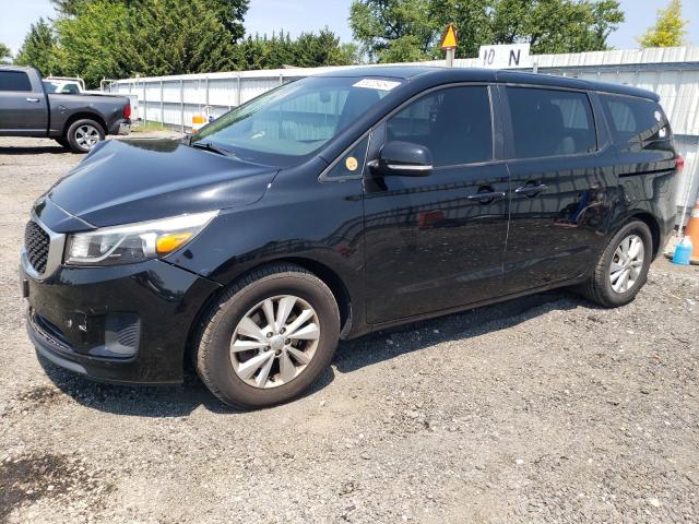 KIA SEDONA 2016 kndma5c12g6104819