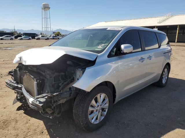 KIA SEDONA 2016 kndma5c12g6156841