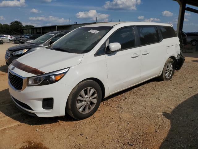 KIA SEDONA L 2016 kndma5c12g6206833