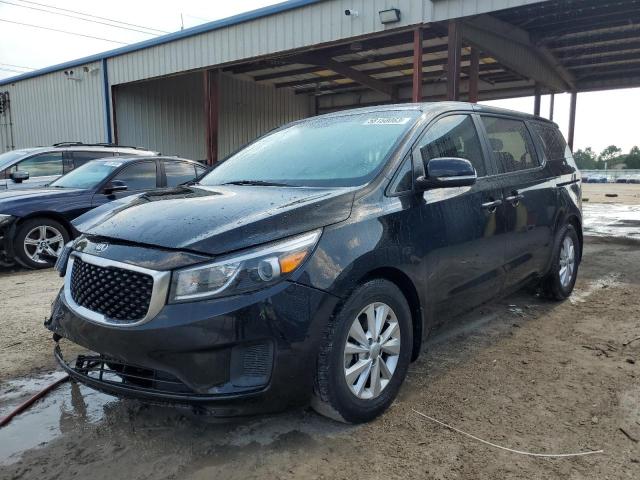 KIA SEDONA 2017 kndma5c12h6257654