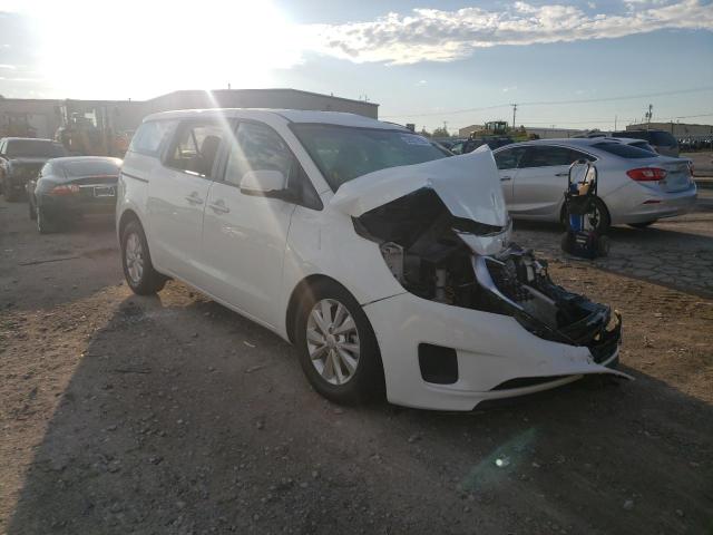 KIA SEDONA L 2017 kndma5c12h6258478